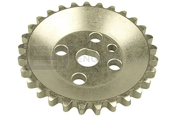Sprocket/Gear, oil pump