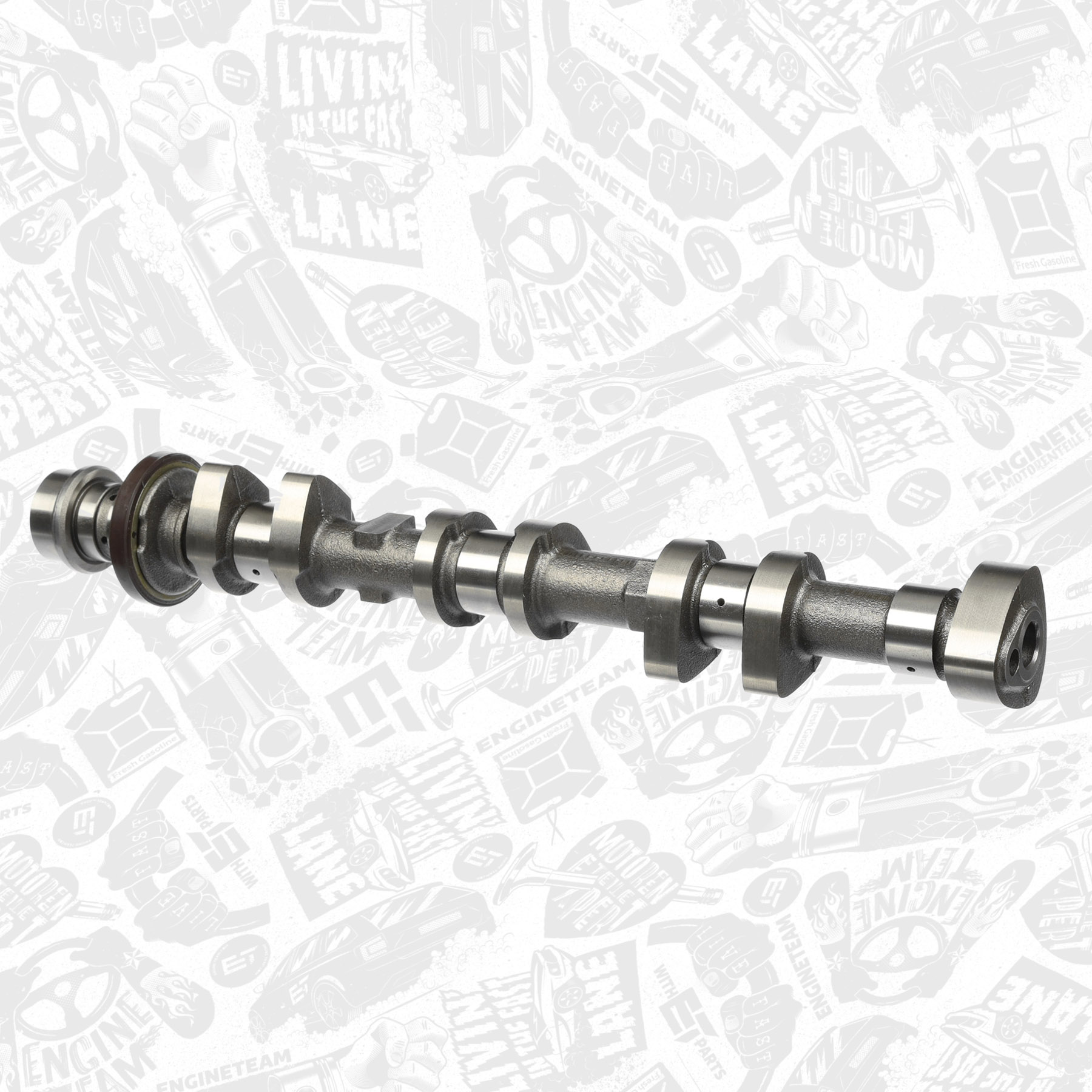 Camshaft