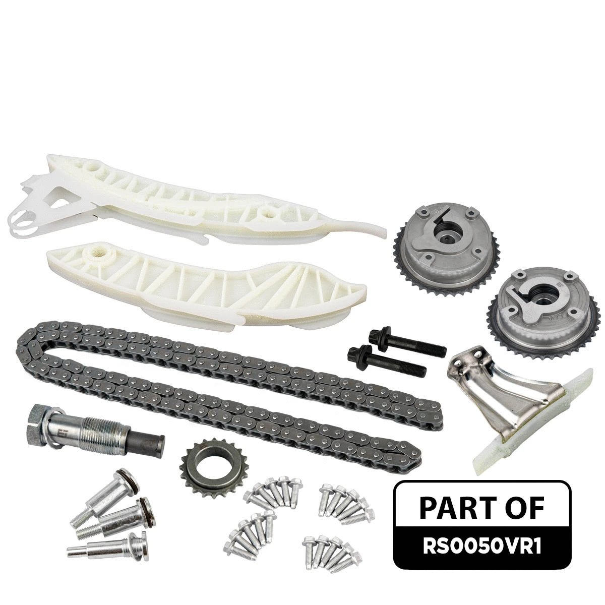 Timing Chain Kit