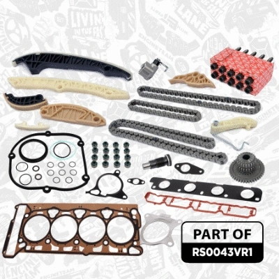Timing Chain Kit