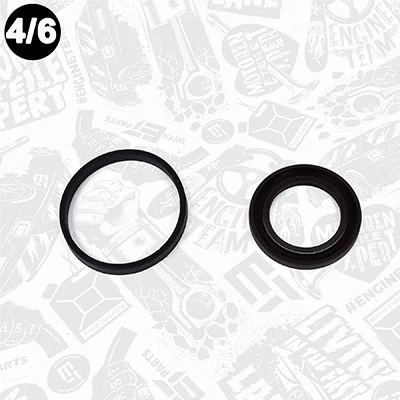 Gasket Kit, cylinder head