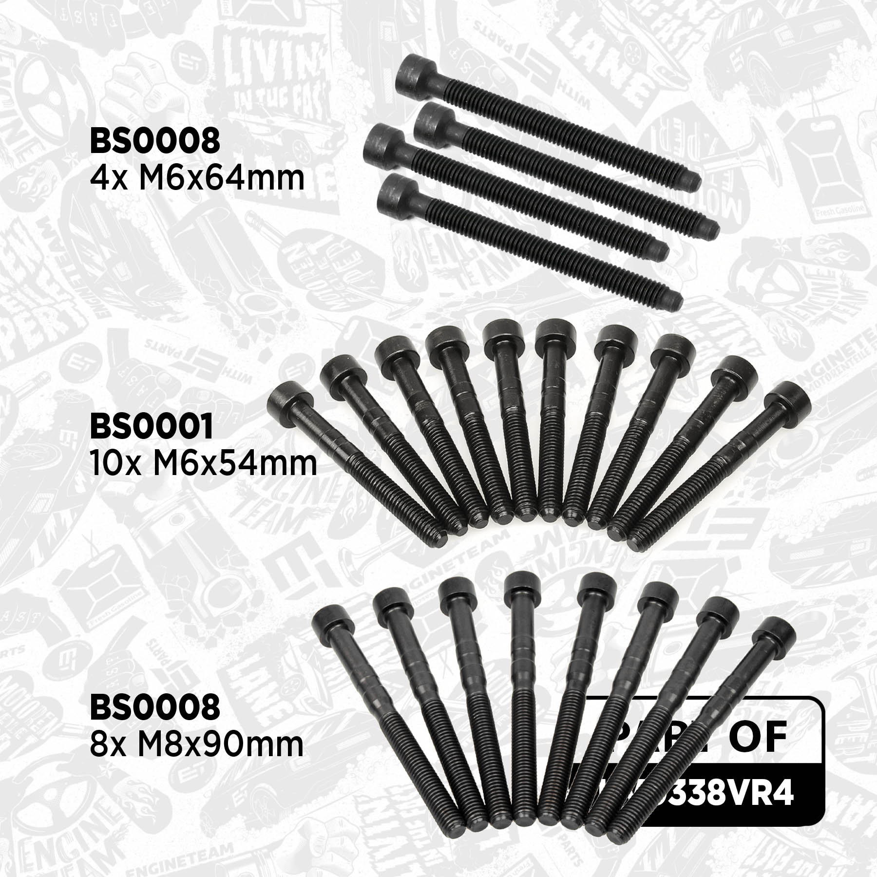 Camshaft Kit
