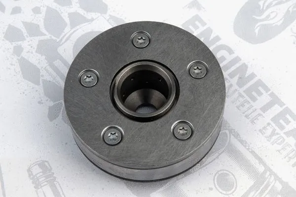Camshaft Adjuster