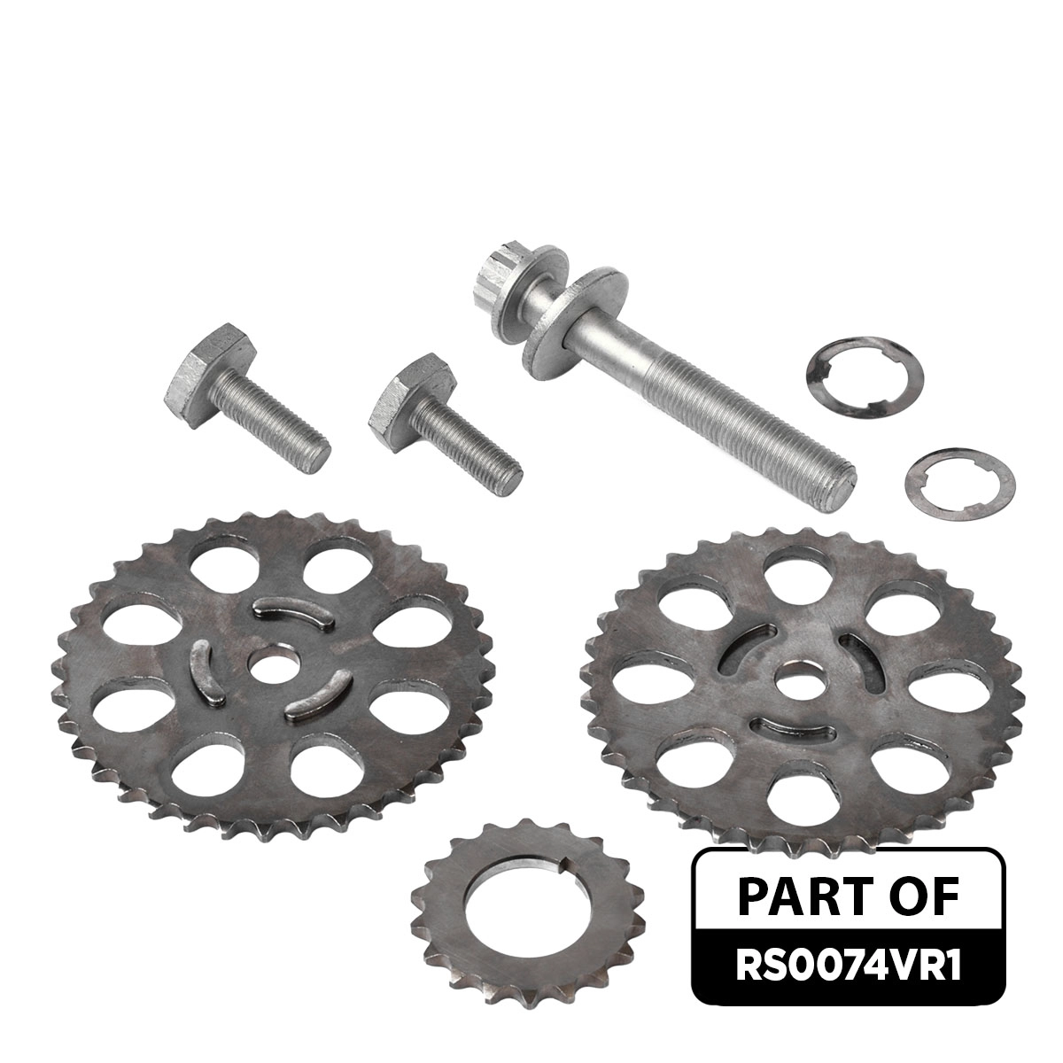 Timing Chain Kit