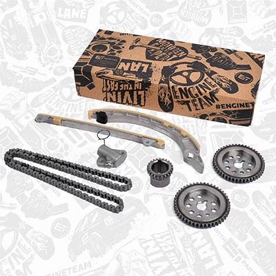 Timing Chain Kit