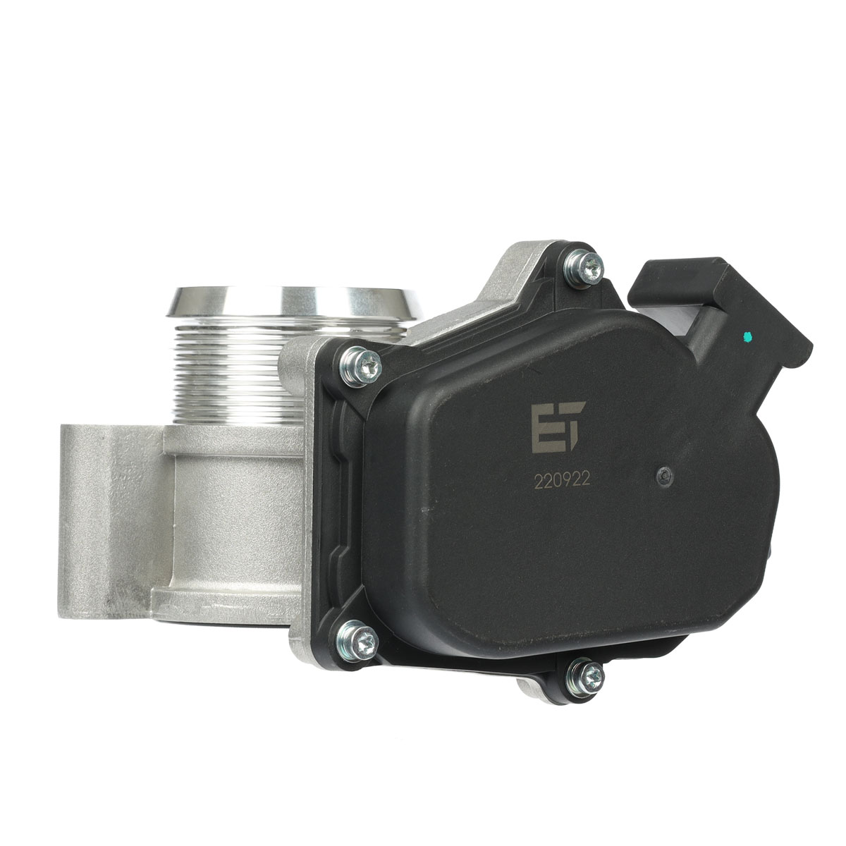 Control Flap, air supply