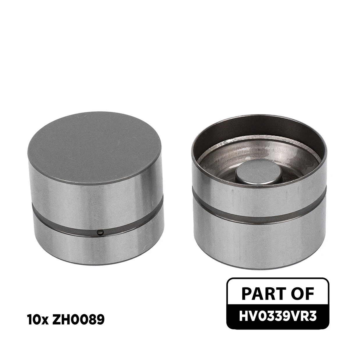 Camshaft Kit