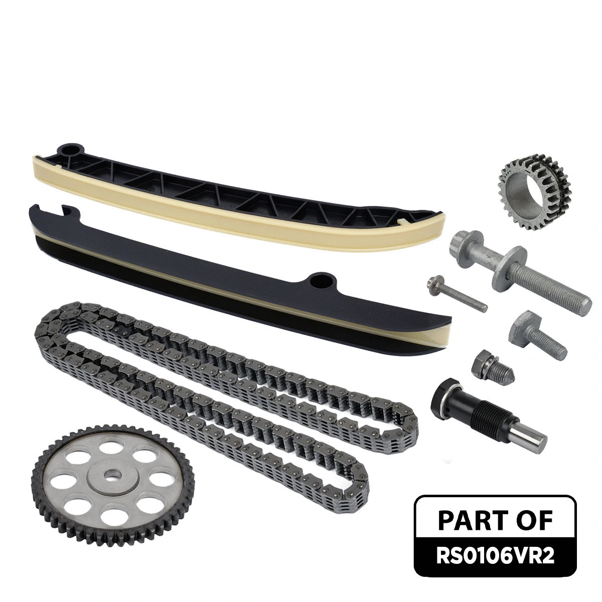 Timing Chain Kit