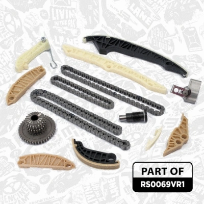 Timing Chain Kit