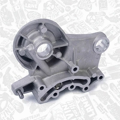 Bearing Bracket, camshaft