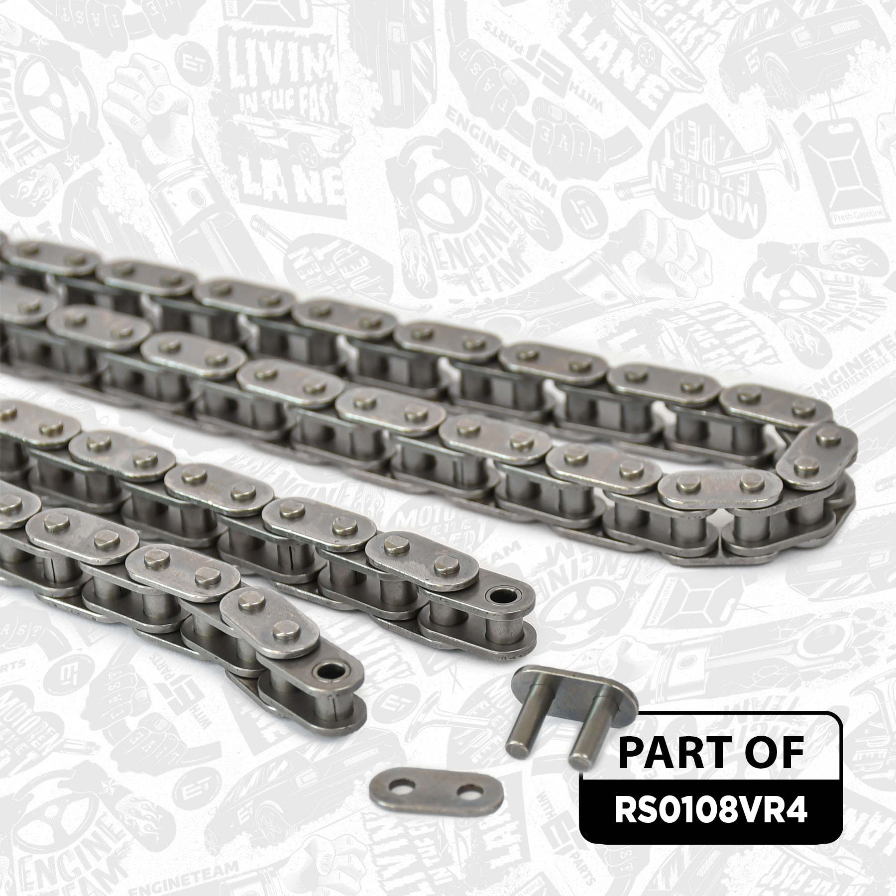 Timing Chain Kit