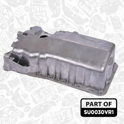Oil Sump