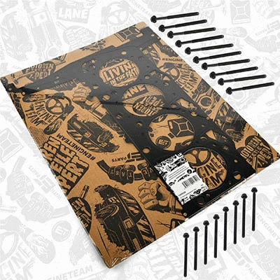 Gasket, cylinder head (TH0036BT)