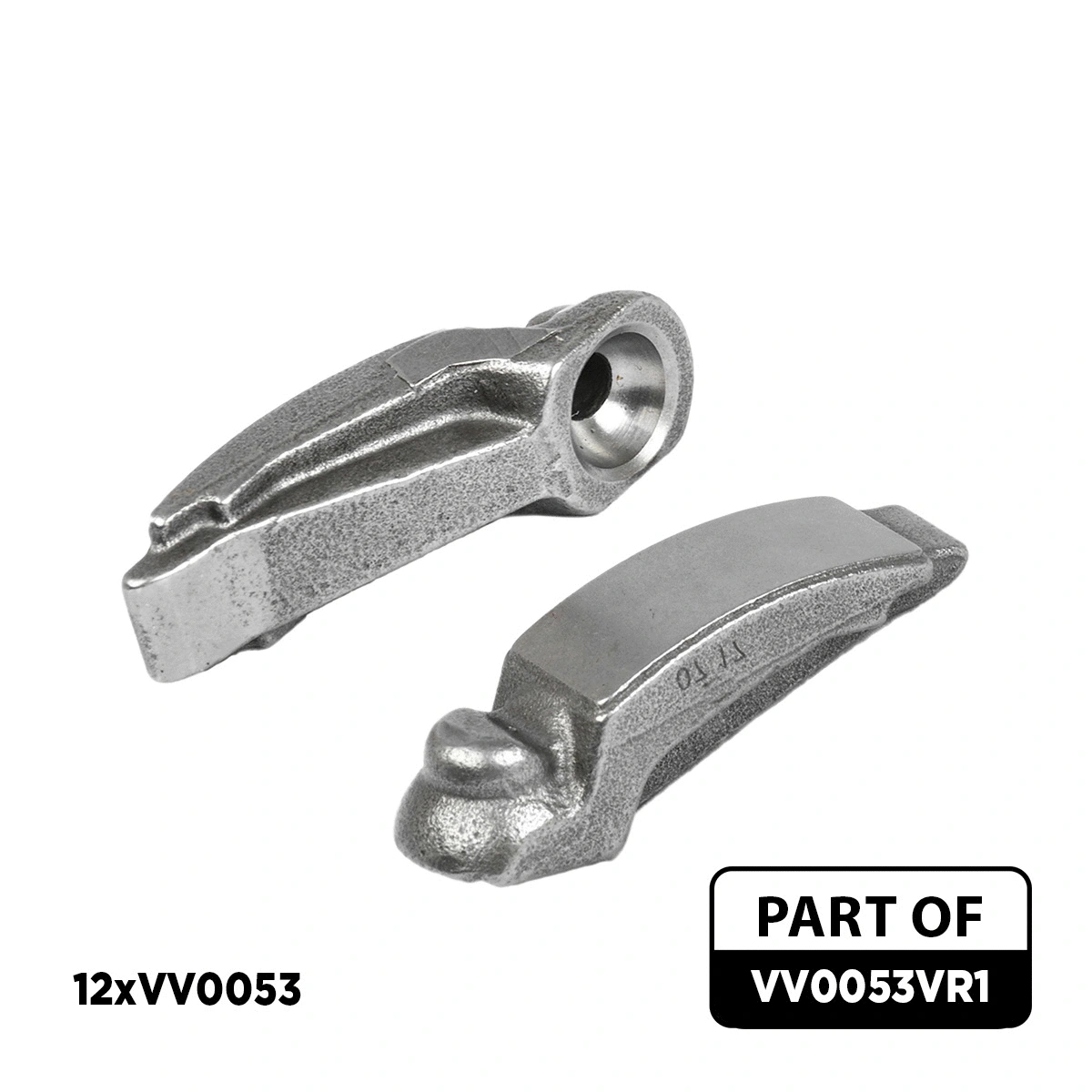 Finger Follower, engine timing (VV0053VR1)