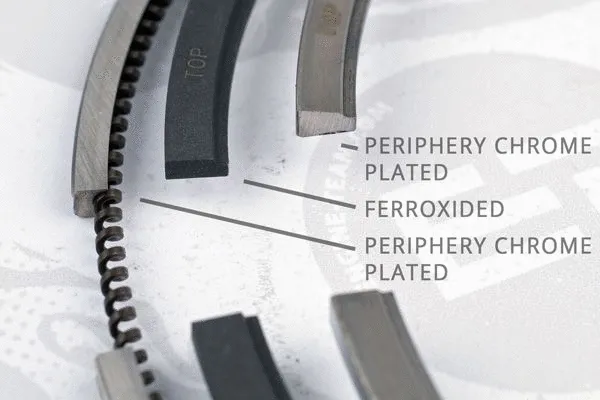 Piston Ring Kit