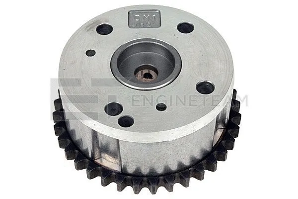 Camshaft Adjuster