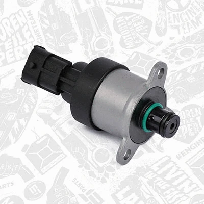 Control Valve, fuel quantity (common rail system) (ED0063)