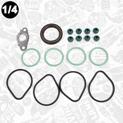 Gasket Kit, cylinder head