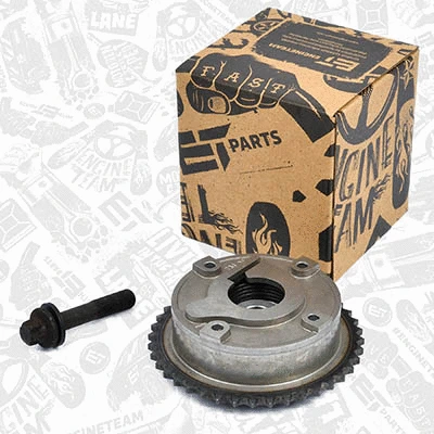 Camshaft Adjuster