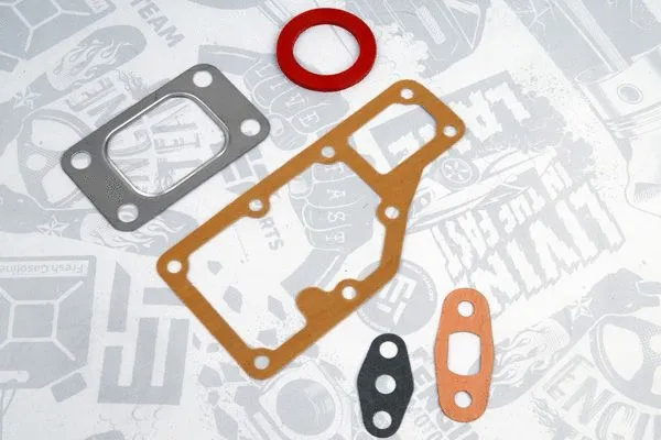 Gasket Kit, cylinder head