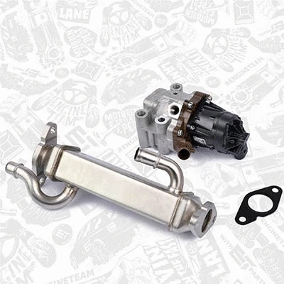 EGR Module