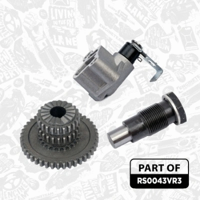 Timing Chain Kit