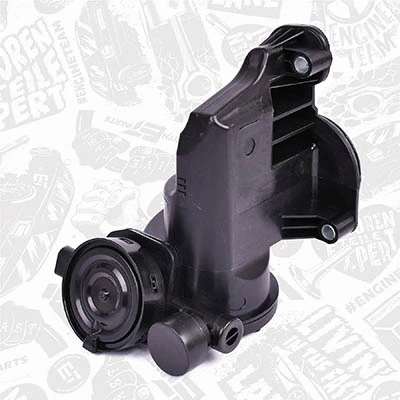 Oil Separator, crankcase ventilation