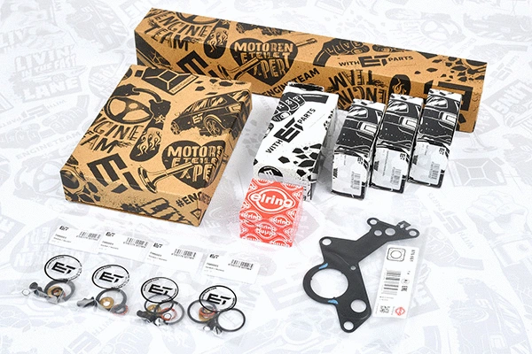 Camshaft Kit