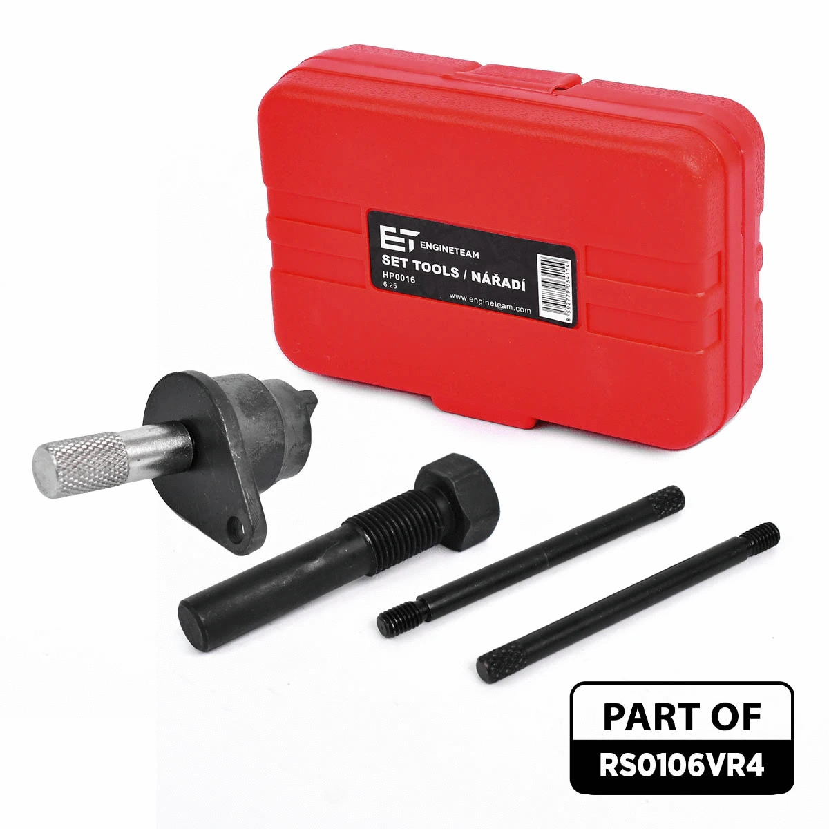 Timing Chain Kit