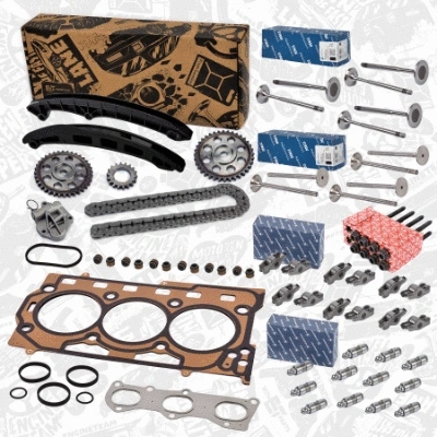 Timing Chain Kit (RS0045VR4)