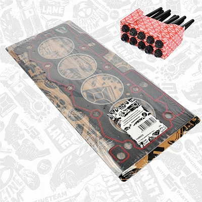 Gasket, cylinder head (TH0055BT)