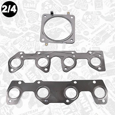 Gasket Kit, cylinder head