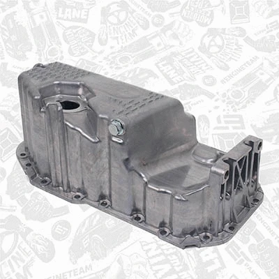 Oil Sump (SU0025)