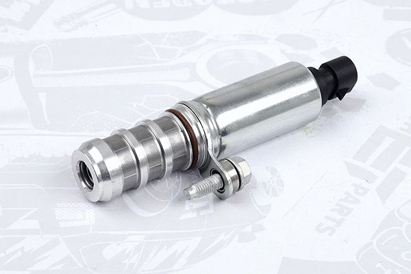 Control Valve, camshaft adjustment