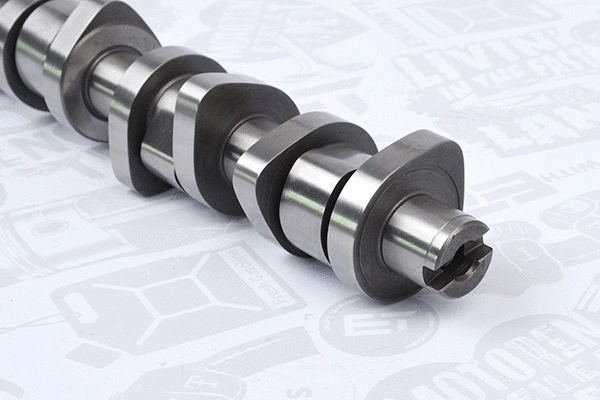 Camshaft