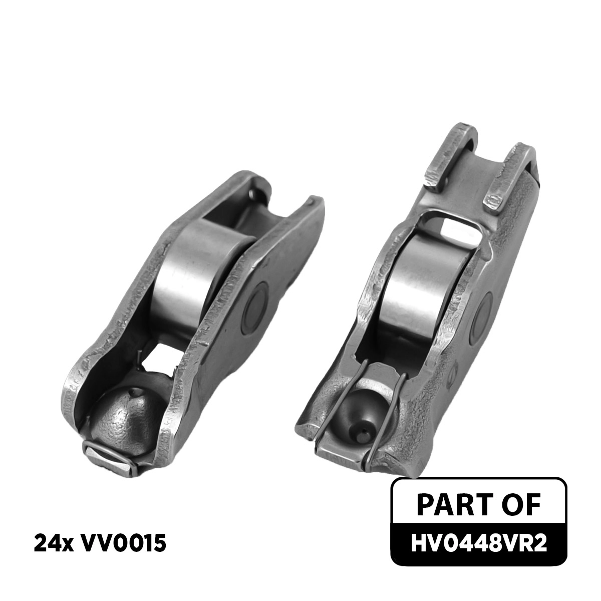 Camshaft Kit