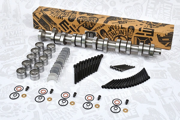 Camshaft Kit (HV0362ET)