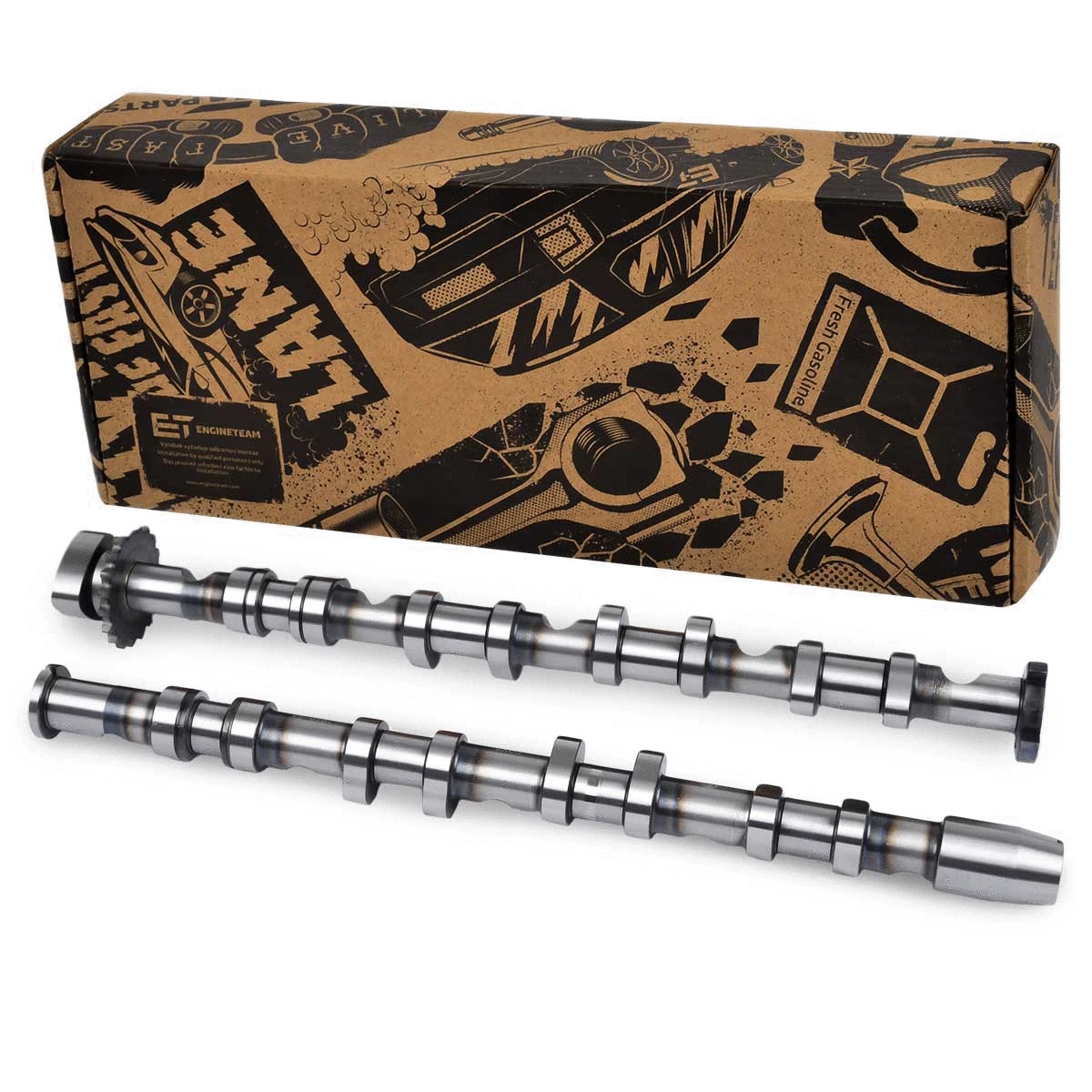 Camshaft Kit (HV0439)