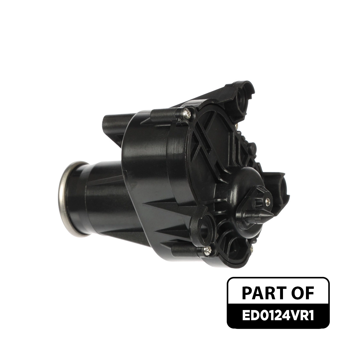 Intake Manifold, air supply