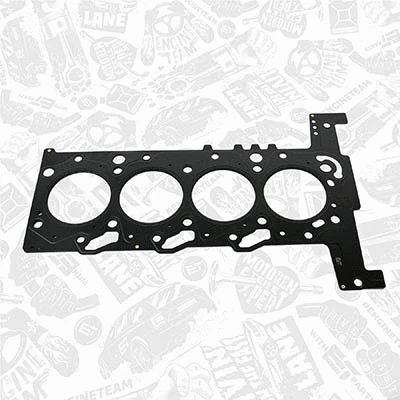 Gasket, cylinder head (TH0034)