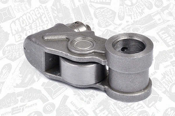 Finger Follower, engine timing