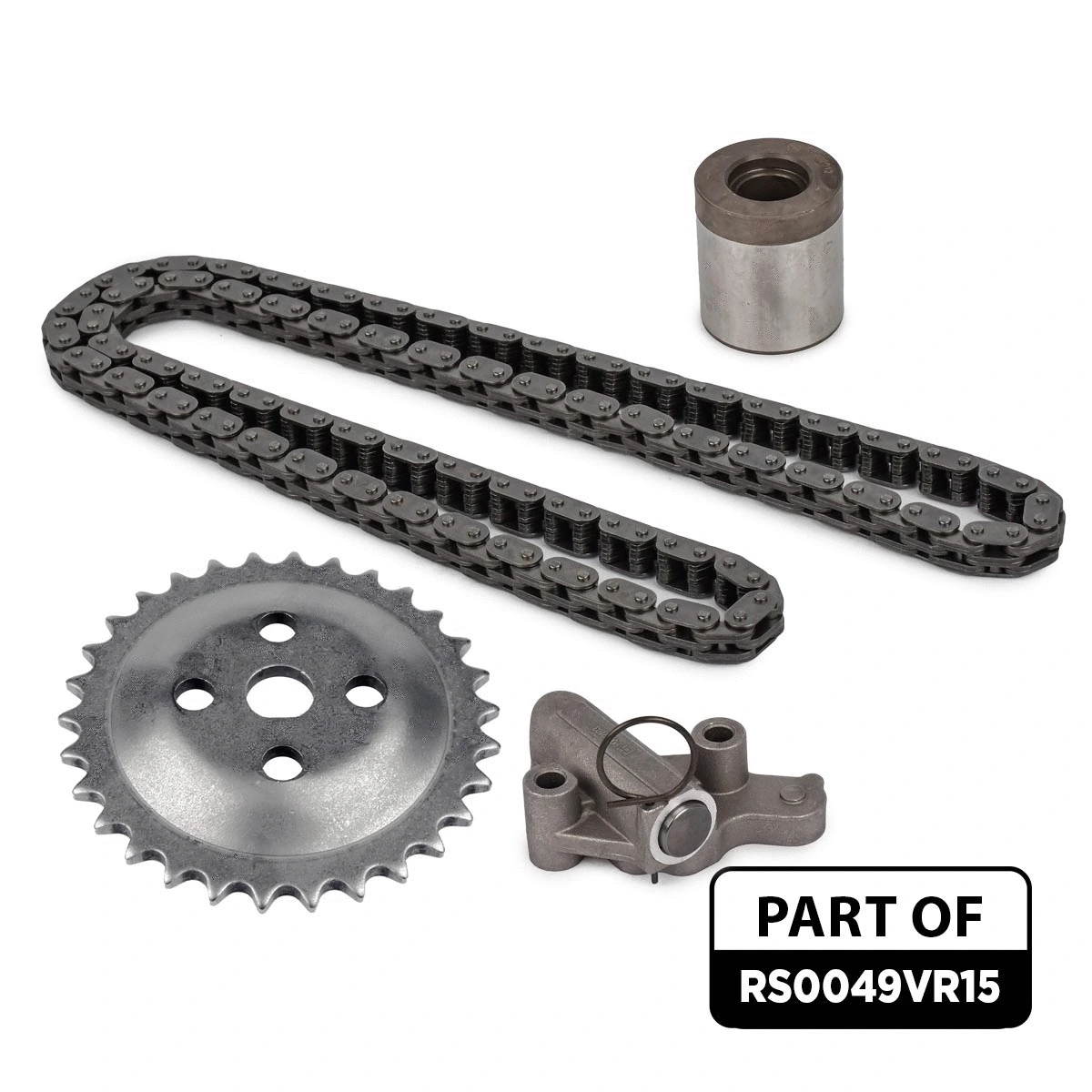 Timing Chain Kit