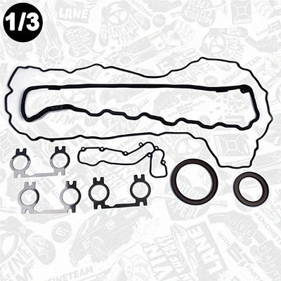 Full Gasket Kit, engine