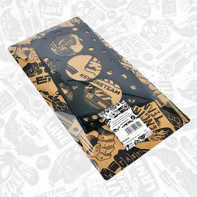 Gasket, cylinder head