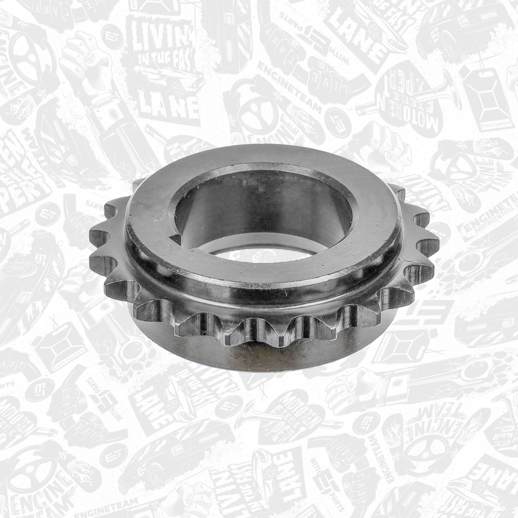 Timing Chain Kit