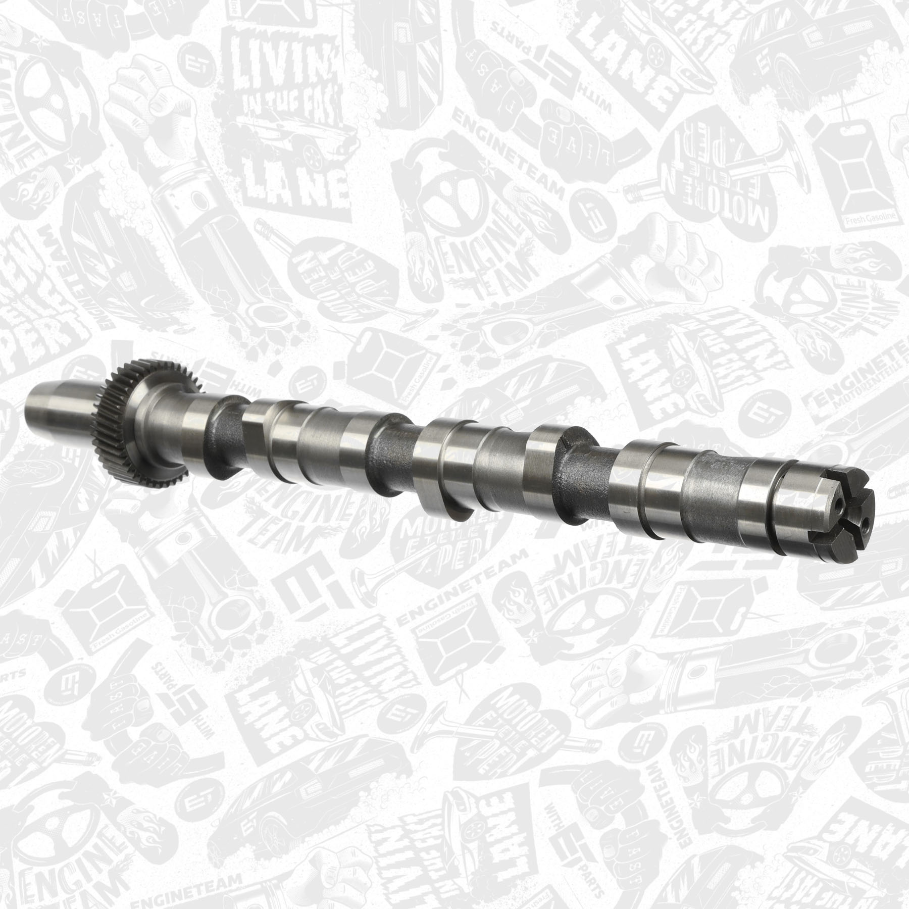 Camshaft