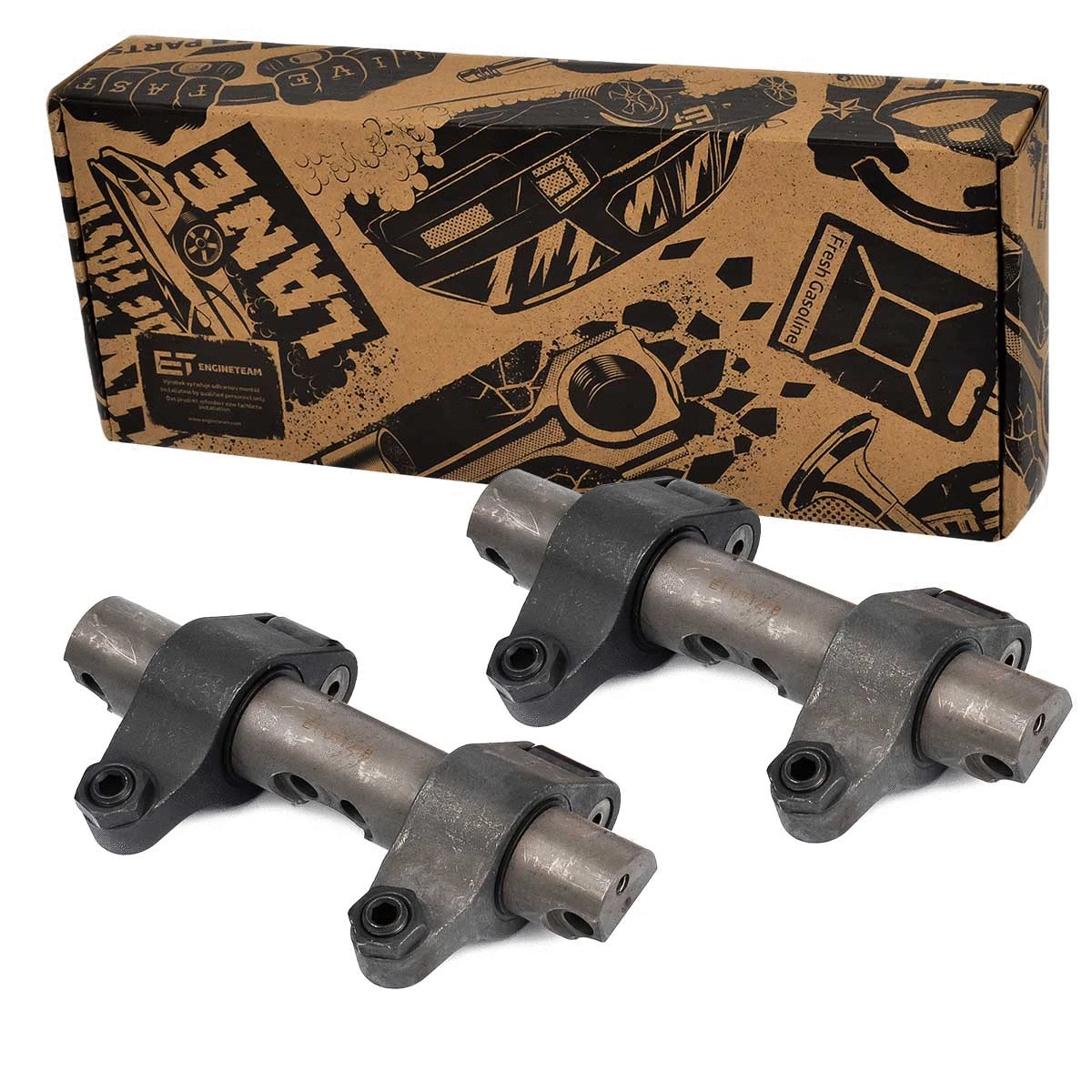 Finger Follower, engine timing (VV0088VR1)