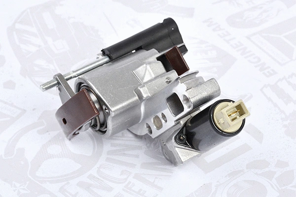 Tensioner, timing chain