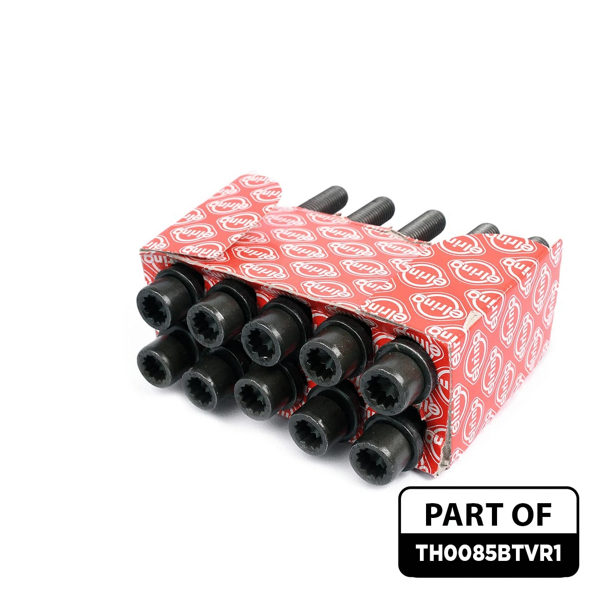 Gasket, cylinder head (TH0085BTVR1)