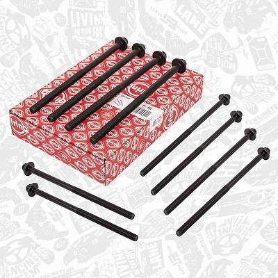 Timing Chain Kit